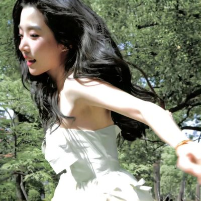 冰峰暴